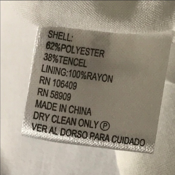 Gianni Bini Jenna Hello Sailor Shoulder Tie Crop - Picture 7 of 7